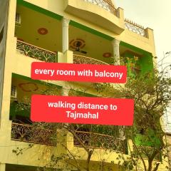 Anukampa Paying Guest House