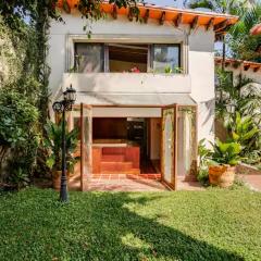 Quinta San Francisco