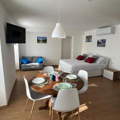 Appartamenti reali- La reggia