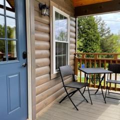 The Cabin at Edelweiss