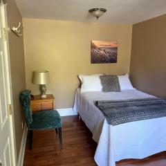 Midstream Manor Unit 6 - Studio