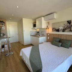 Village Naturiste Héliopolis FGH