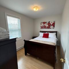 Airport Manor Unit 3, 2 Bedroom Apartment