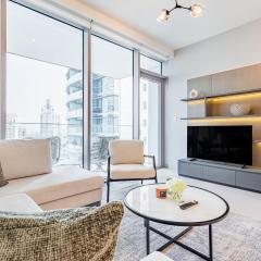 Dubai Marina Dreams - Brand New - Full Marina Views - 1 BDR