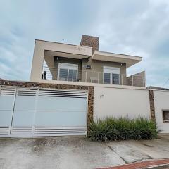 Apartamento 02 - Com conforto ao lado da praia e do parque