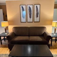 Midstream Manor Unit 7 - 2 Bedroom Apartment