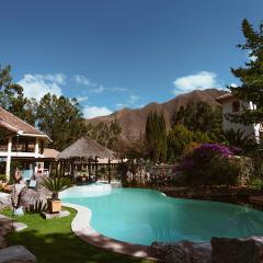 Aranwa Sacred Valley Hotel & Wellness