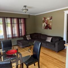 Midstream Manor Unit 9 - 2 Bedroom Apartment