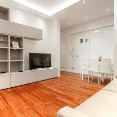 Vatican Charm Living