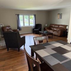 Vinnecomb Apartments - Ground Floor - 3 Bedroom