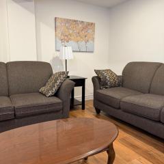 Vinnecomb Apartments - Lower Floor - 2 Bedroom