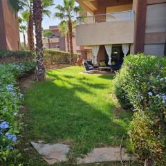 Luxury apartment in Prestigia Opale