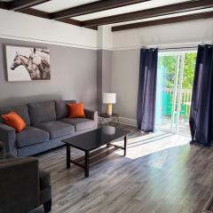 Waterfordbridge Apartments - 1 Bedroom Lower