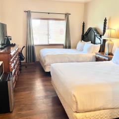 Comfortable Double Queen Suite Near Park City & Ballerina Farms #1055