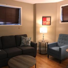 Westmount Manor Unit 7 - 2 Bedroom Apartment