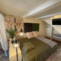 La Grotte Provençale à Sisteron