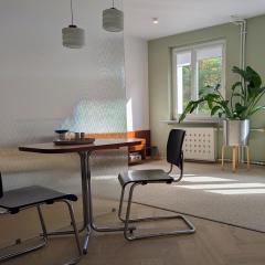 Rocketmen vintage condo