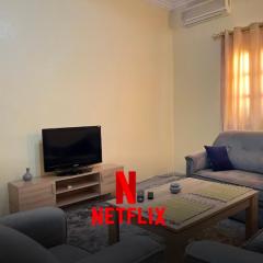 Residence Diar Kisane