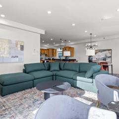 Duckworth 2 Kings Penthouse Harbour Vws