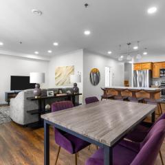 Duckworth King Queen Sub Pent Harbour Vw