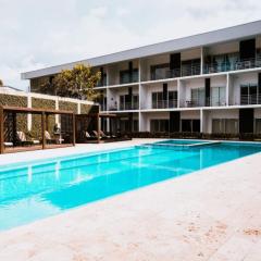 Corporate Stays Urban Flats Studio