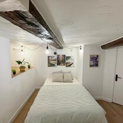 Le Petit Provençal à Sisteron