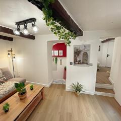 Le Petit Provençal à Sisteron