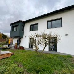 Ferienwohnung Traumblick