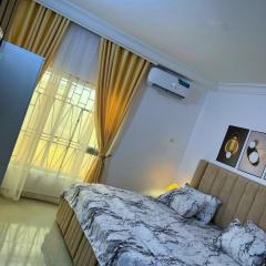 1 Bedroom & Parlor GRA IKeja Lagos