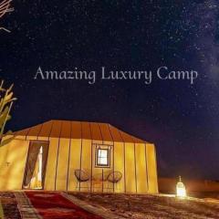 Amazing Luxury Camp