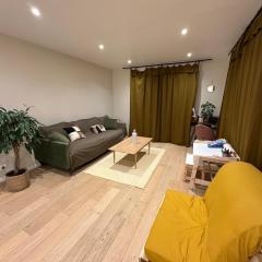 Apartment - Colmar Center - La Roseraie