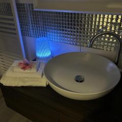 Neue Erdgeschosswohnung in Zentrum von Rockenhausen