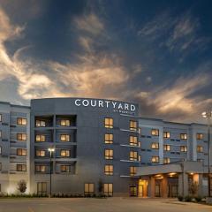 Courtyard by Marriott Sherman