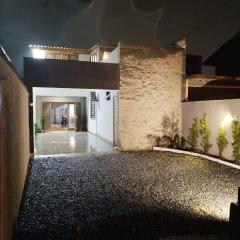 Sobrado São Chico, Ubatuba SFS