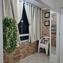 Apartamento nos Ingleses