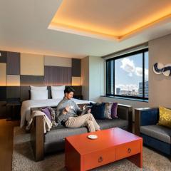 プルマン 東京田町