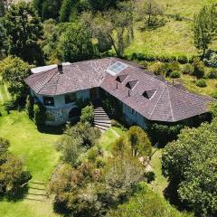 Nalanda SPA & Casa de Montaña