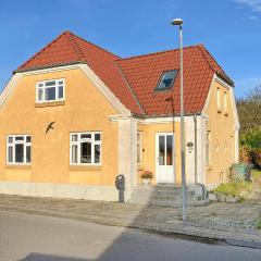 2 Bedroom Stunning Home In Lemvig