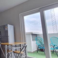 Apartamento entero zona Norte Ucebol