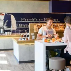 ibis budget Bremen City Center