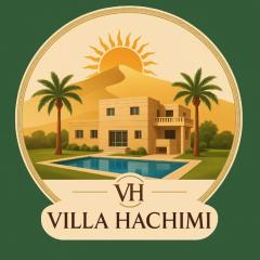 Villa HACHIMI