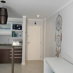 Apto na Praia de Bombas