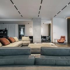 Courtyard Marriot VIP Apartment