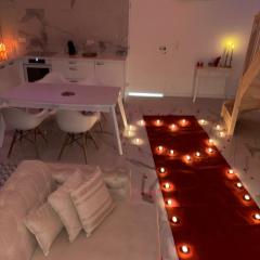 Dreamy Love - Love room