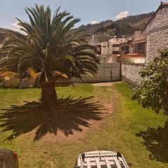 Entire apartment in Ambato Ficoa