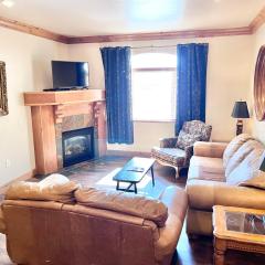 Family Friendly Zermatt 2BR Villa Near Park City & Deer Valley Ski Resorts #55 57