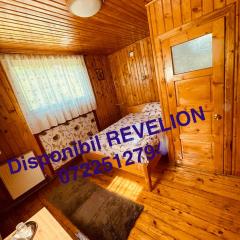 Vila Maria Dambovicioara