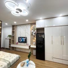 Evergreen Bac Giang apartment