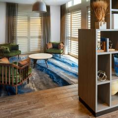 Fairfield Inn & Suites by Marriott Savannah Midtown