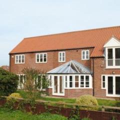 The White House Kelfield